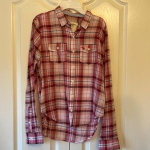 Abercrombie and Fitch Shirt